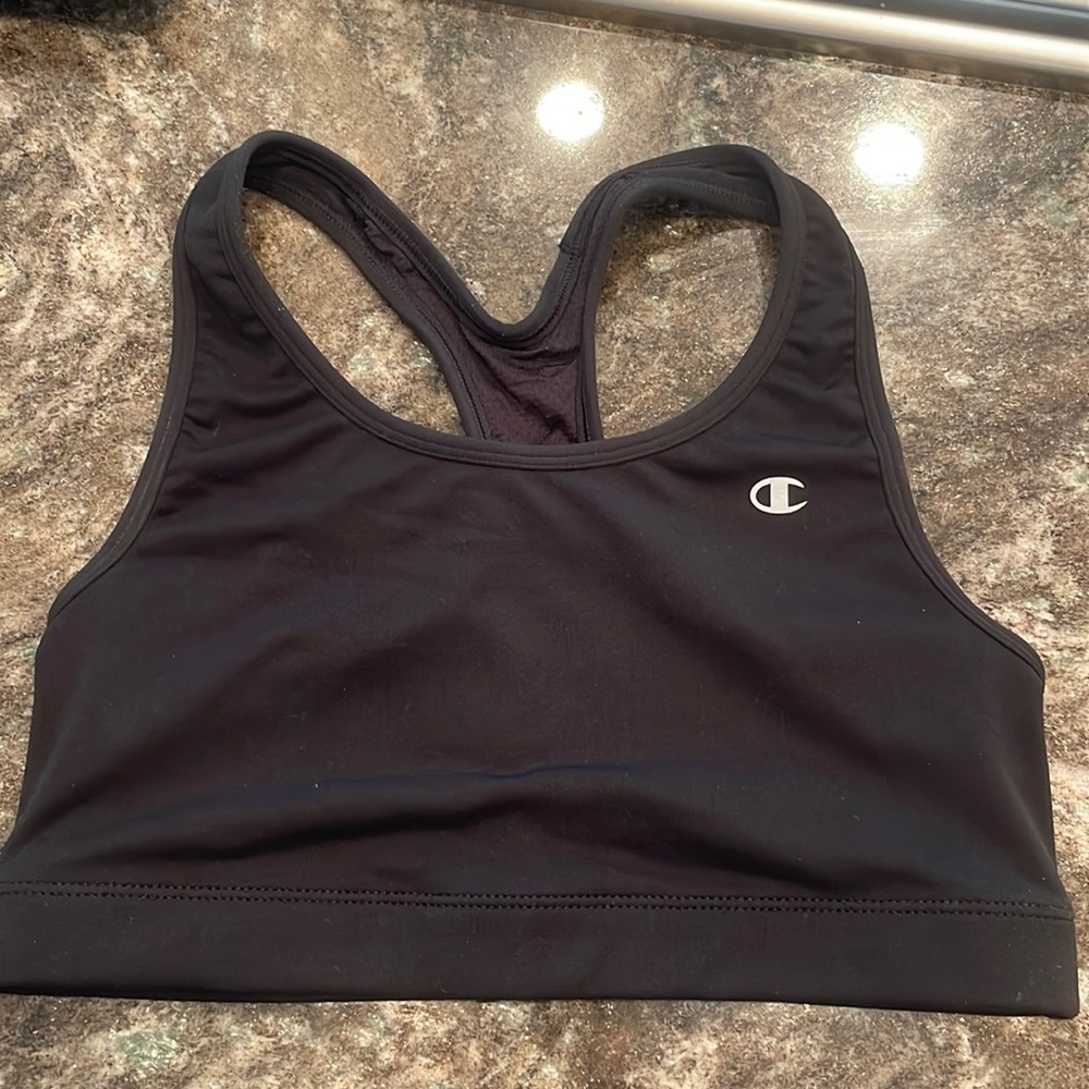 Champion Medium Sports Bra
